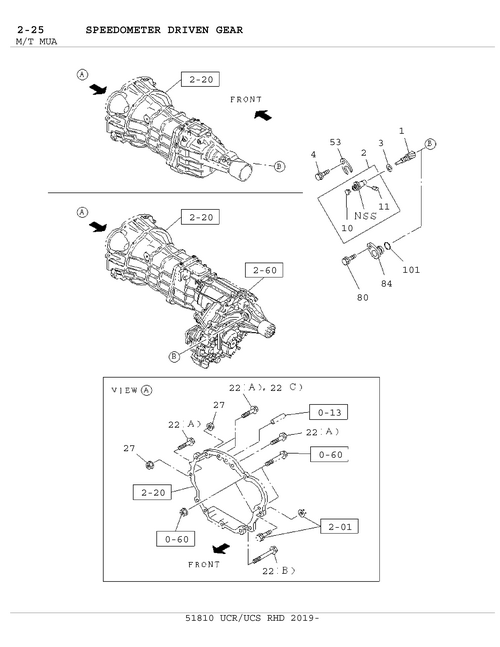 Partial Engine